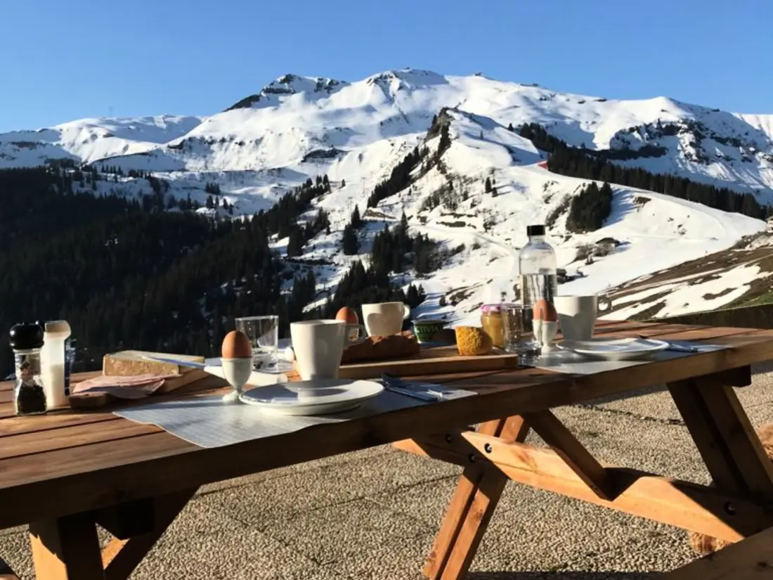 Location de Vacances Samoëns 345