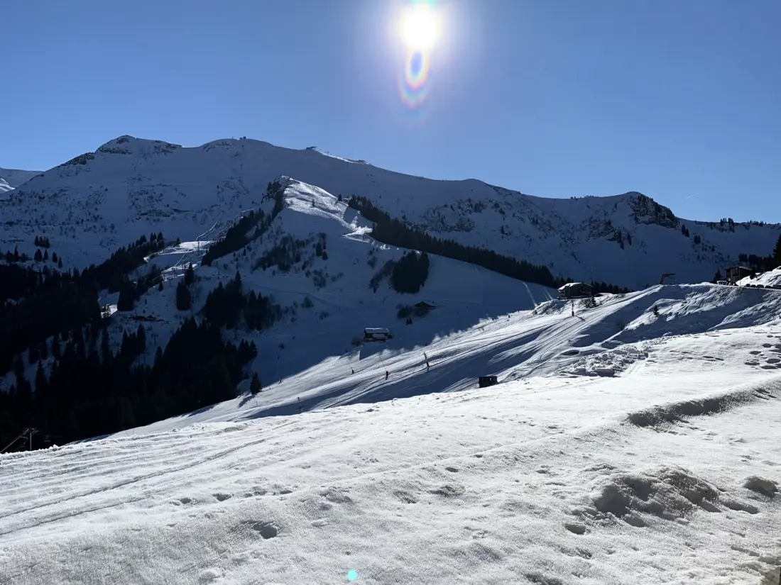 Location de Vacances Samoëns 345