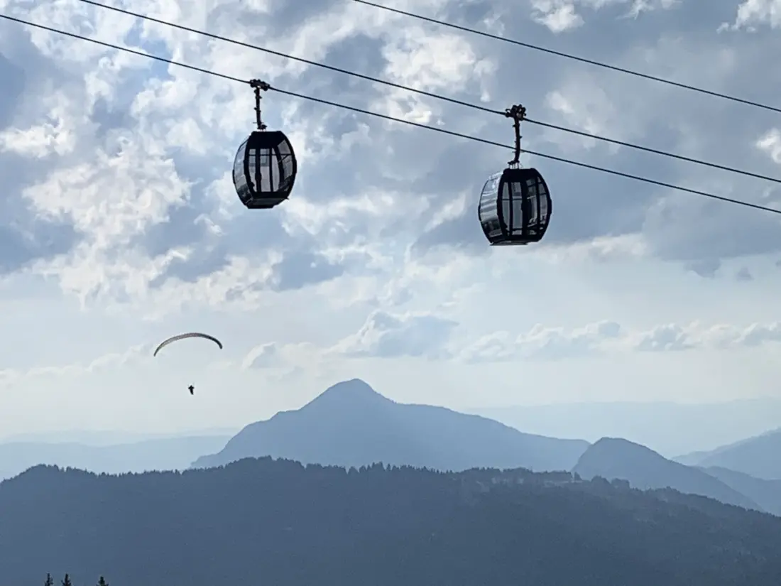 Location de Vacances Samoëns 345