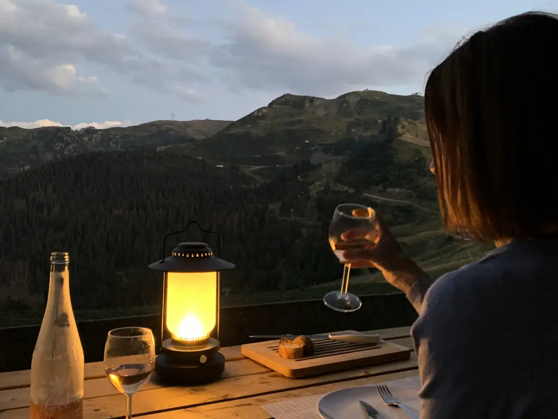 Location de Vacances Samoëns 345