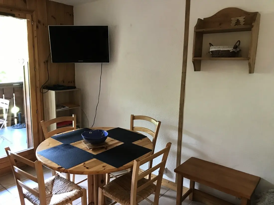 Location de Vacances Samoëns 350