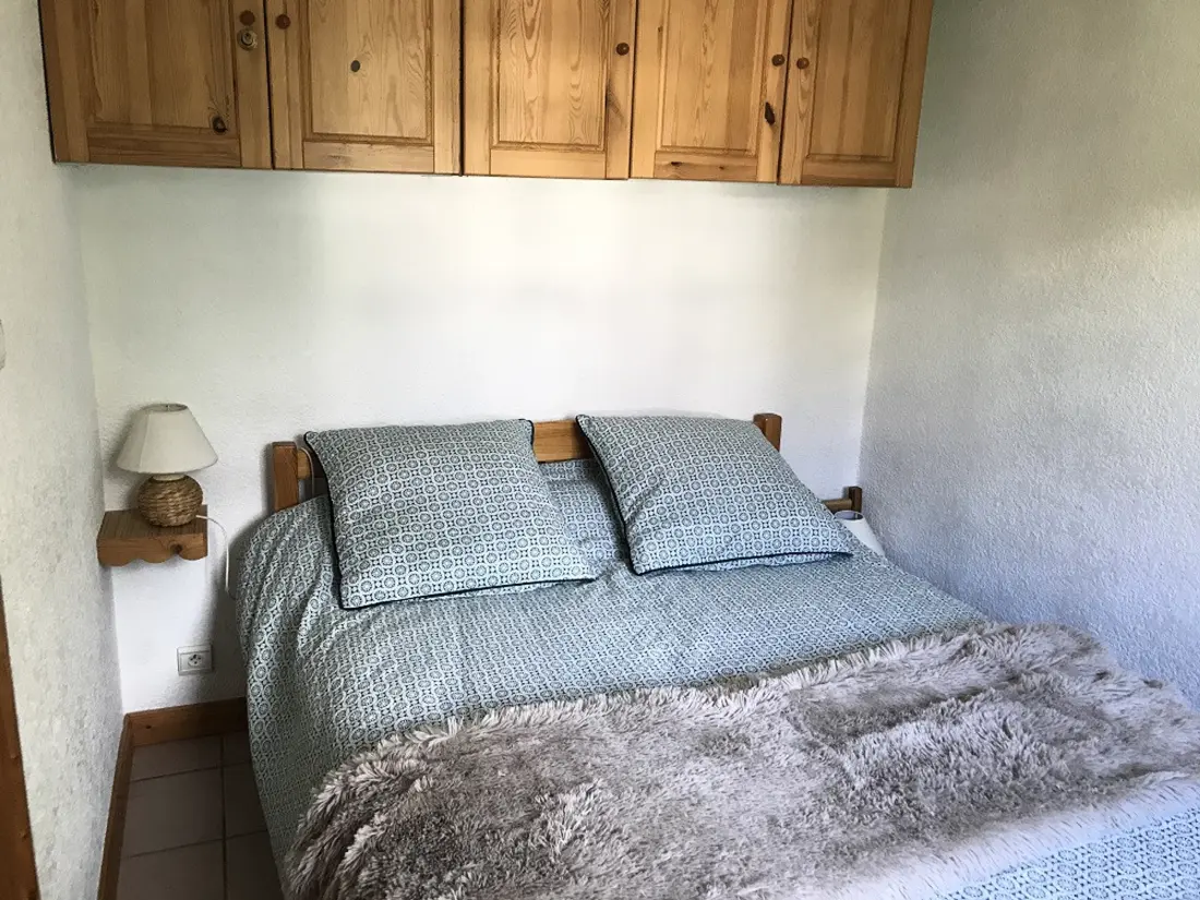 Location de Vacances Samoëns 350