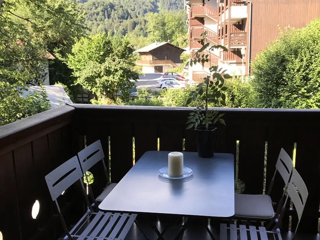 Location de Vacances Samoëns 350