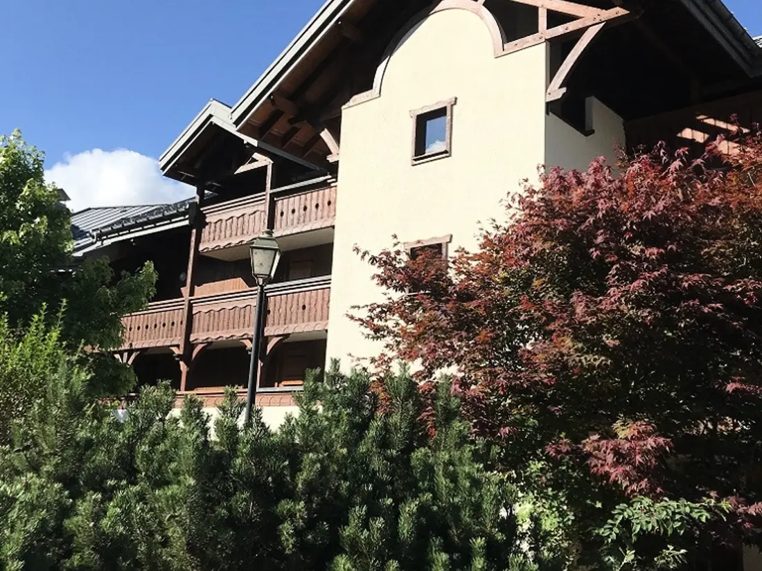 Location de Vacances Samoëns 350
