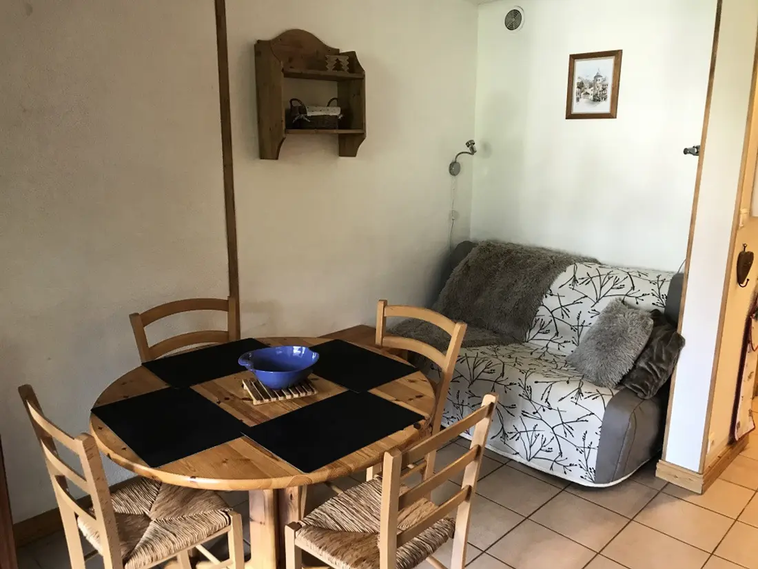 Location de Vacances Samoëns 350
