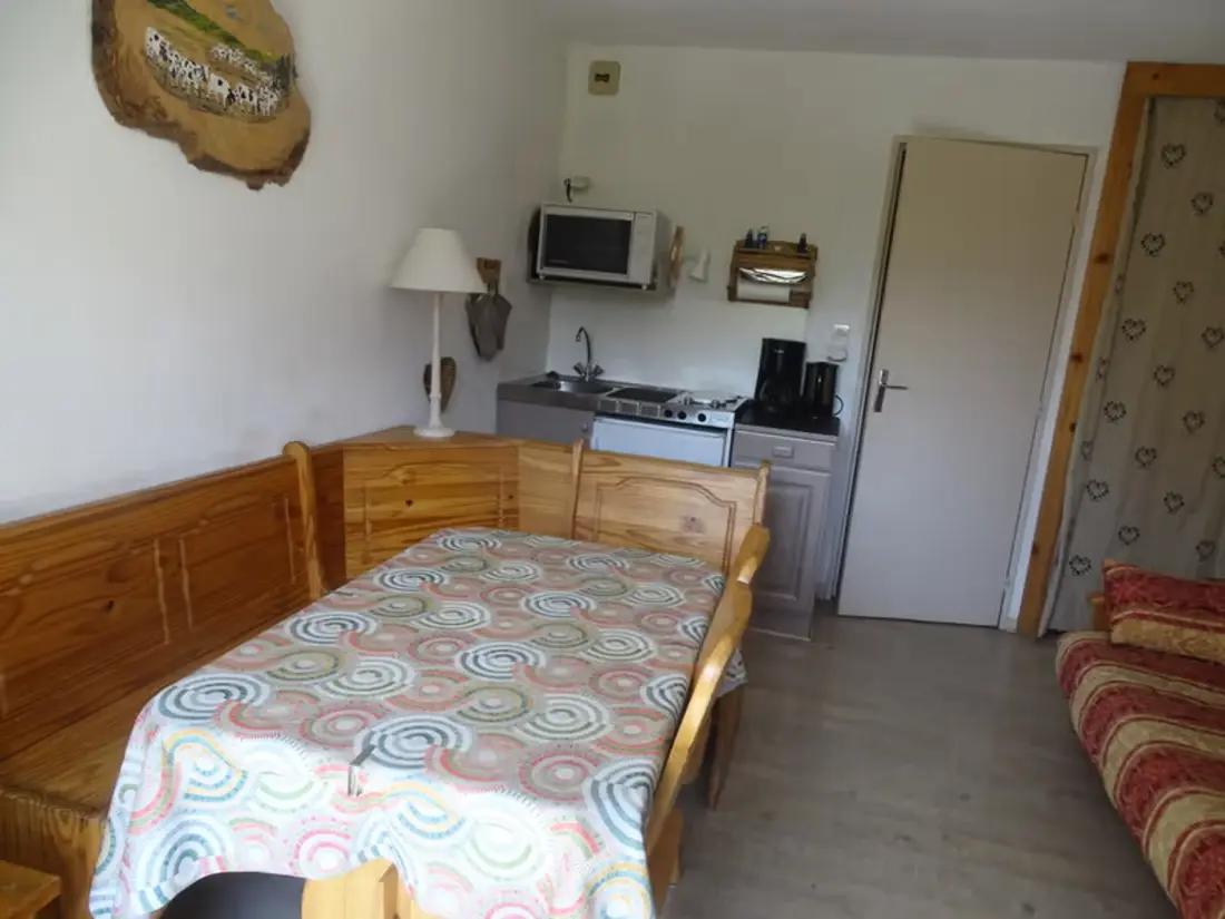 Location de Vacances Samoëns 353