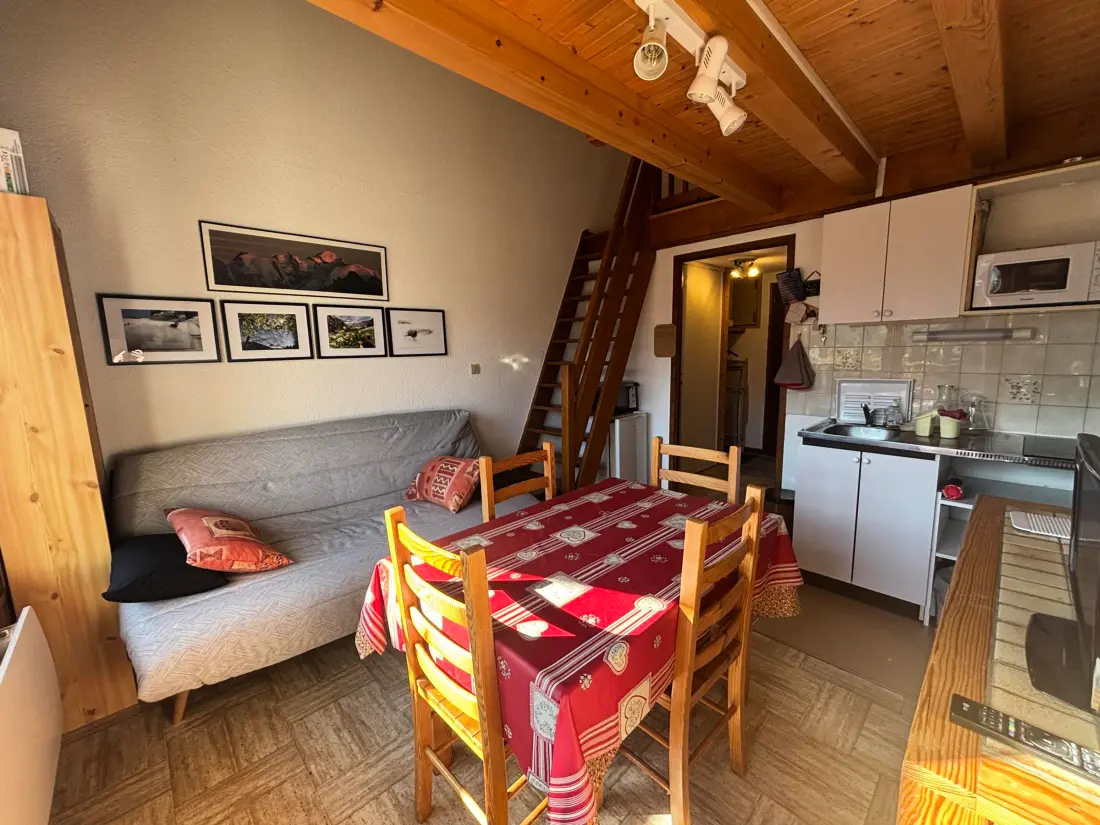 Location de Vacances Samoëns 355