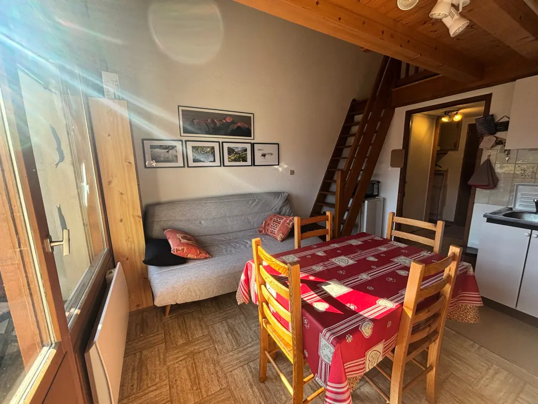 Location de Vacances Samoëns 355