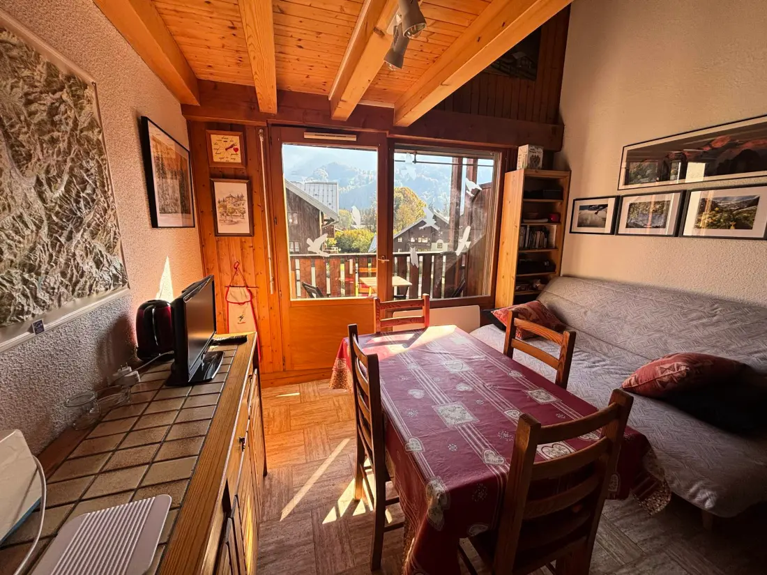 Location de Vacances Samoëns 355