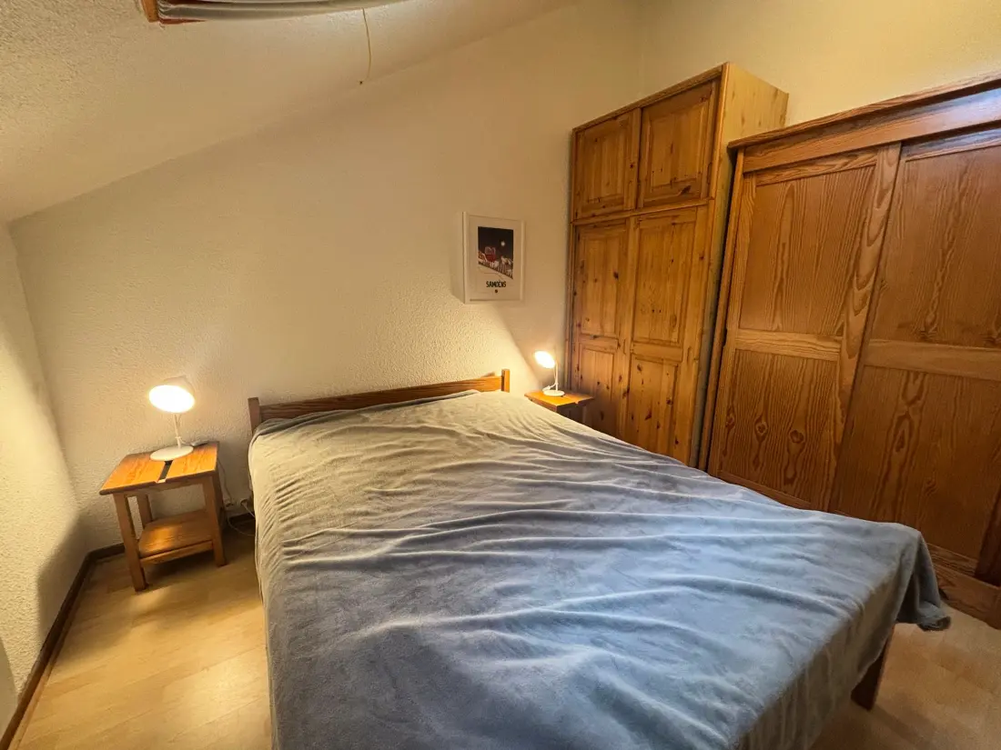 Location de Vacances Samoëns 355