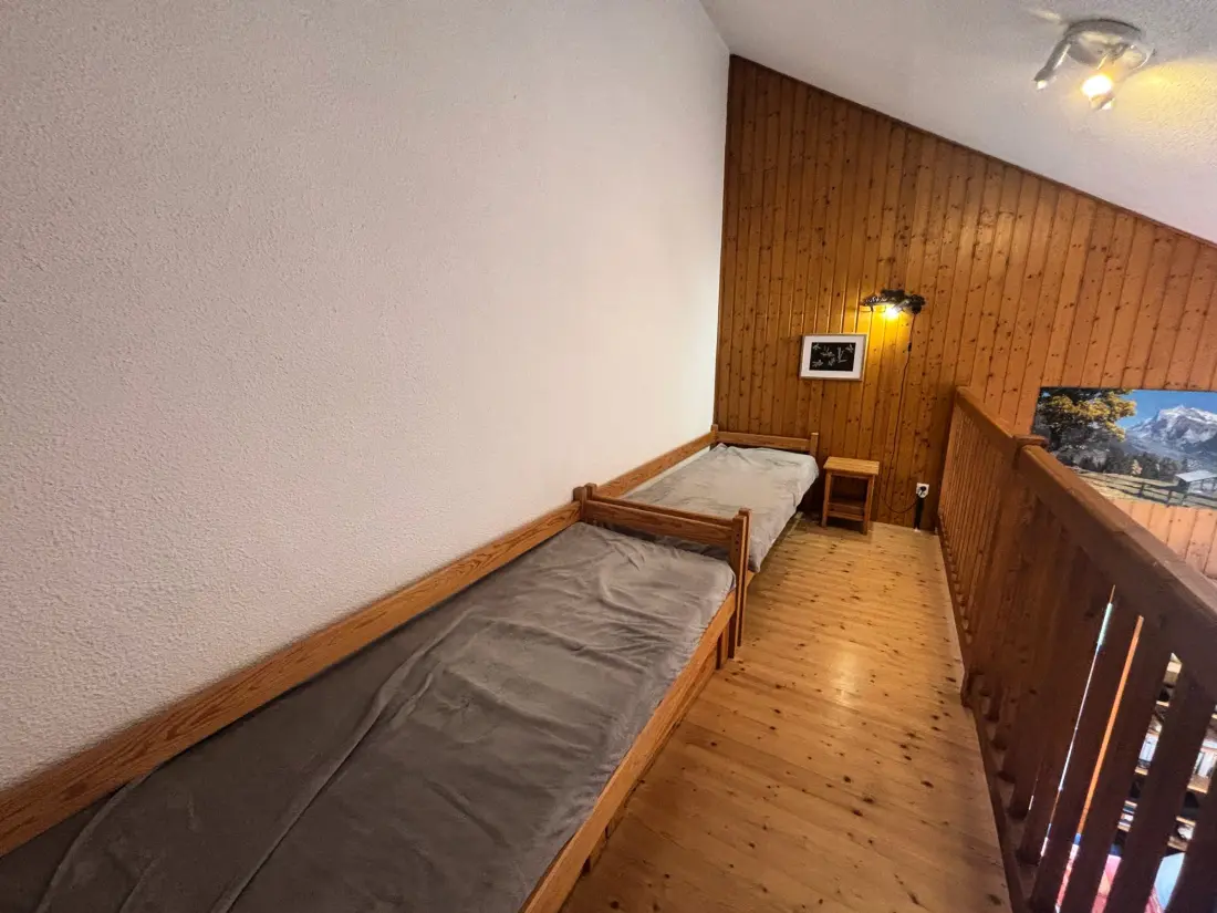 Location de Vacances Samoëns 355