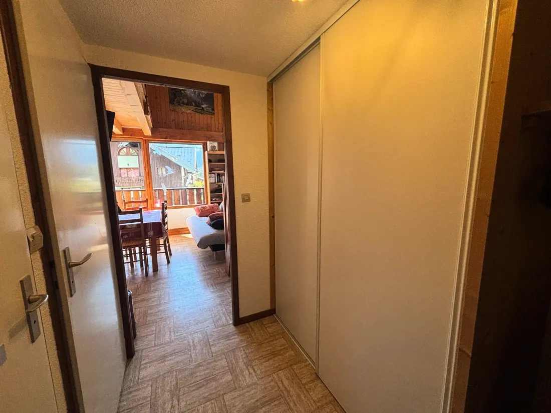 Location de Vacances Samoëns 355