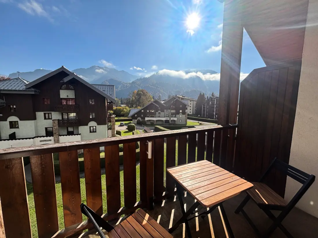 Location de Vacances Samoëns 355