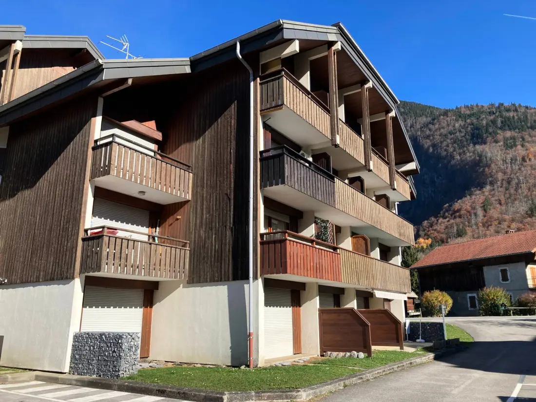 Location de Vacances Samoëns 355