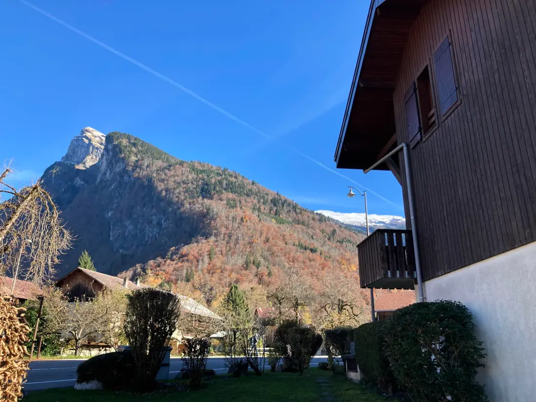 Location de Vacances Samoëns 355