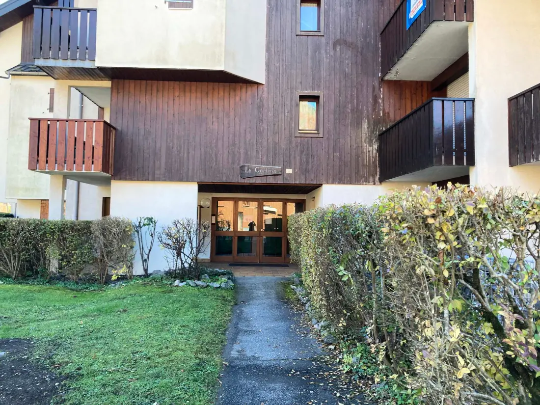 Location de Vacances Samoëns 355