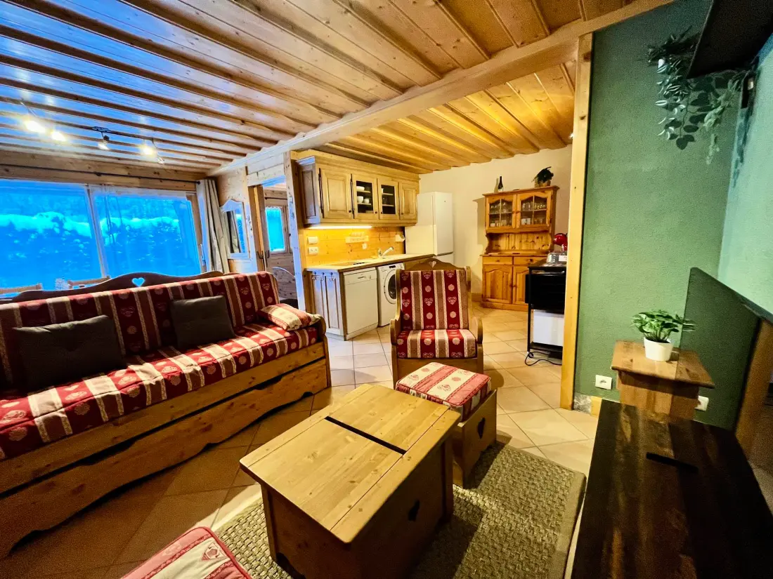 Location de Vacances Samoëns 359