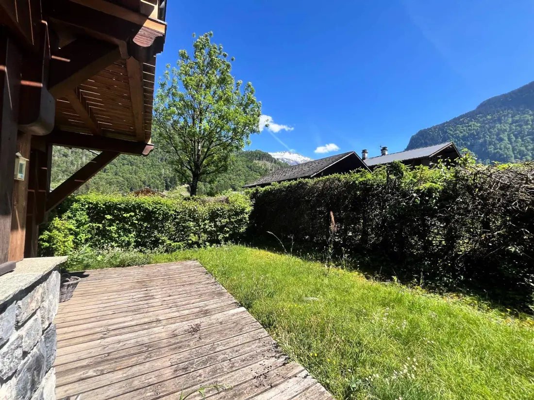 Location de Vacances Samoëns 359