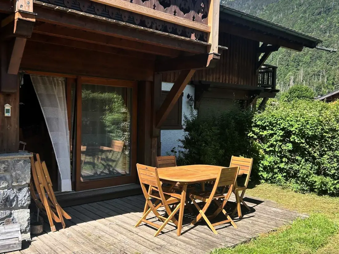 Location de Vacances Samoëns 359