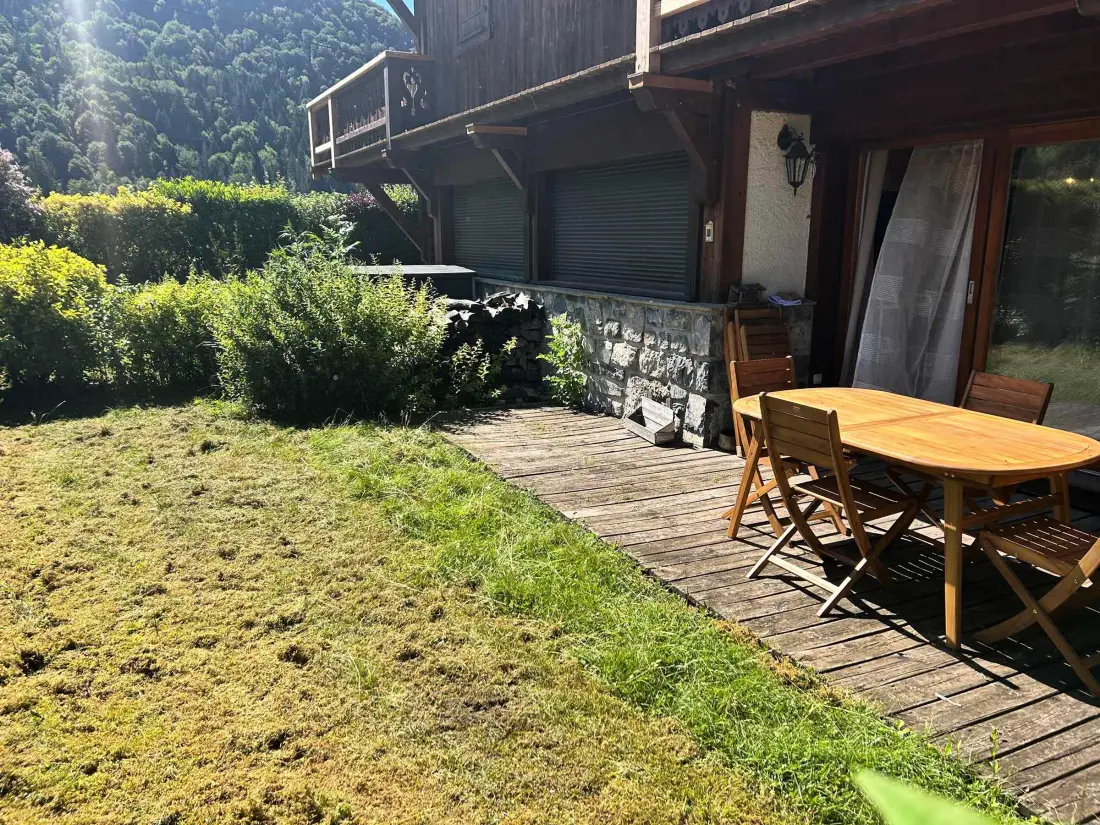 Location de Vacances Samoëns 359