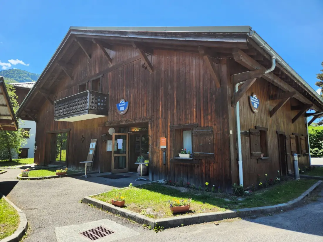 Location de Vacances Samoëns 371