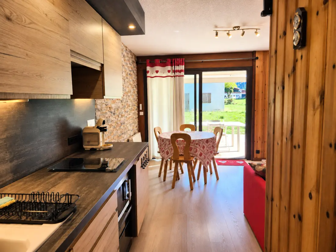 Location de Vacances Samoëns 398
