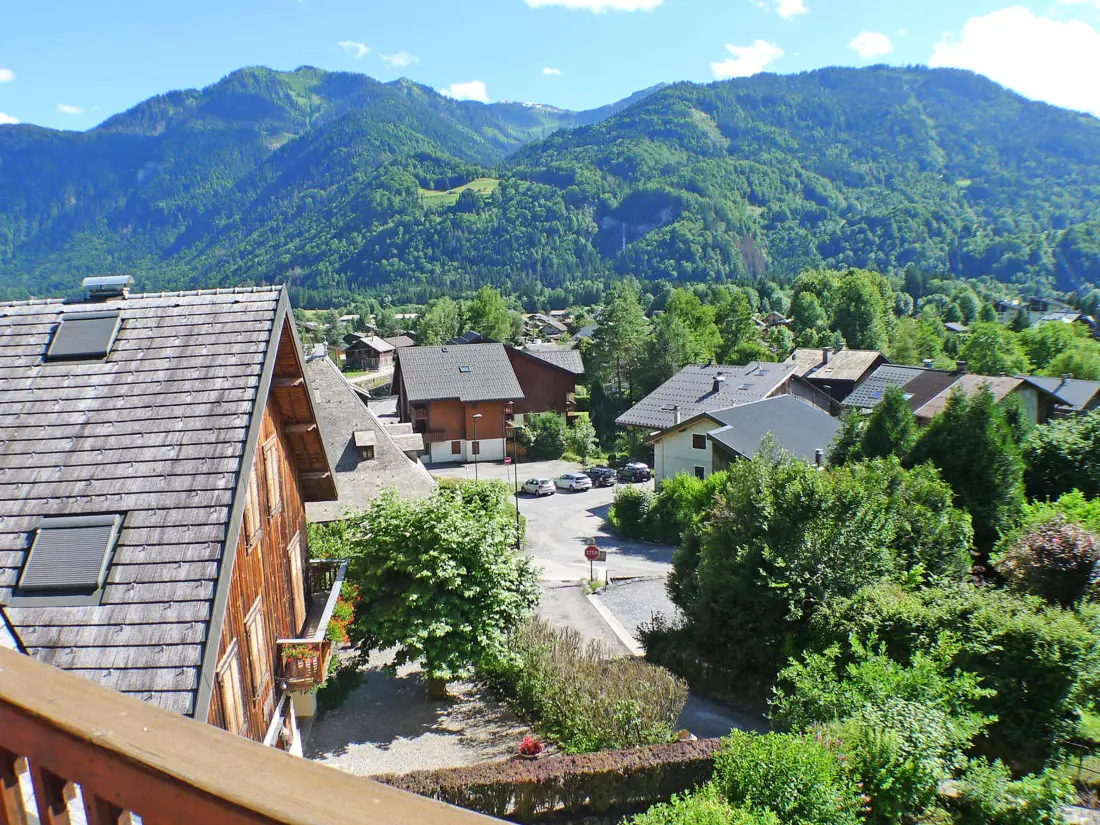 Location de Vacances Samoëns 40