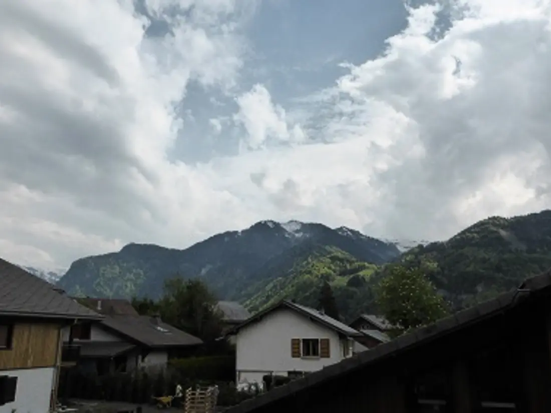 Location de Vacances Samoëns 56