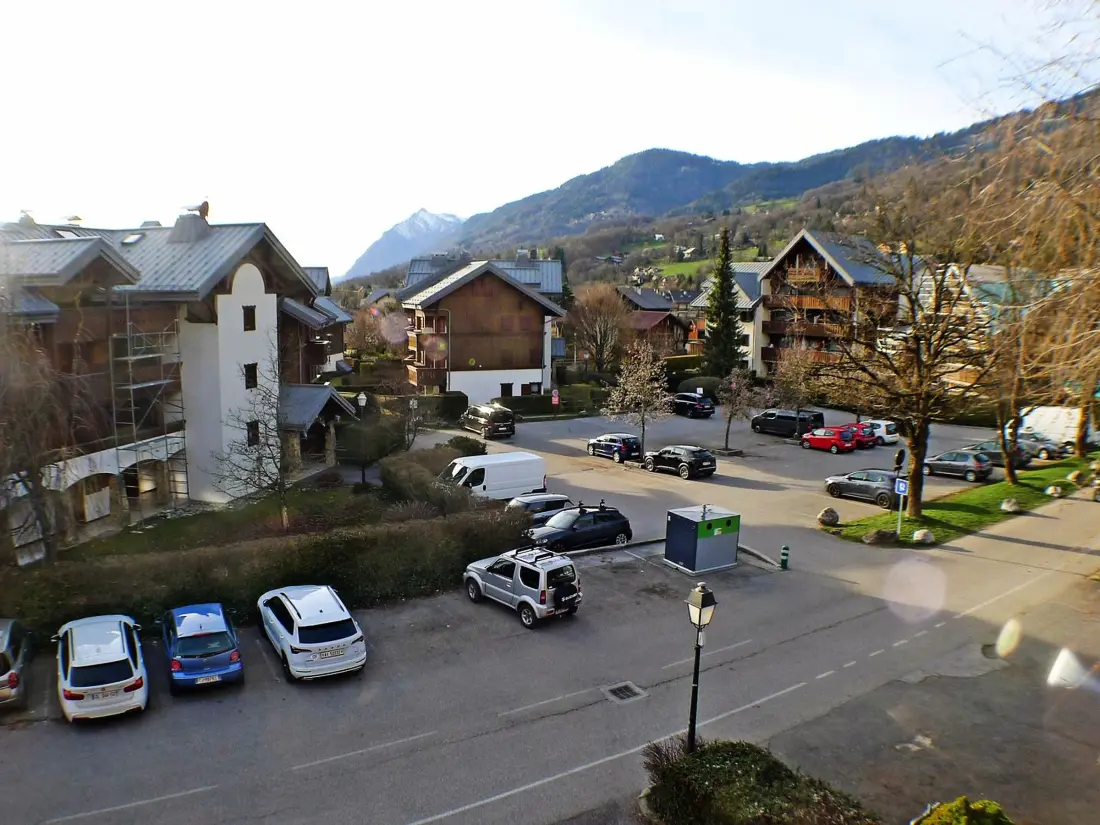 Location de Vacances Samoëns 67