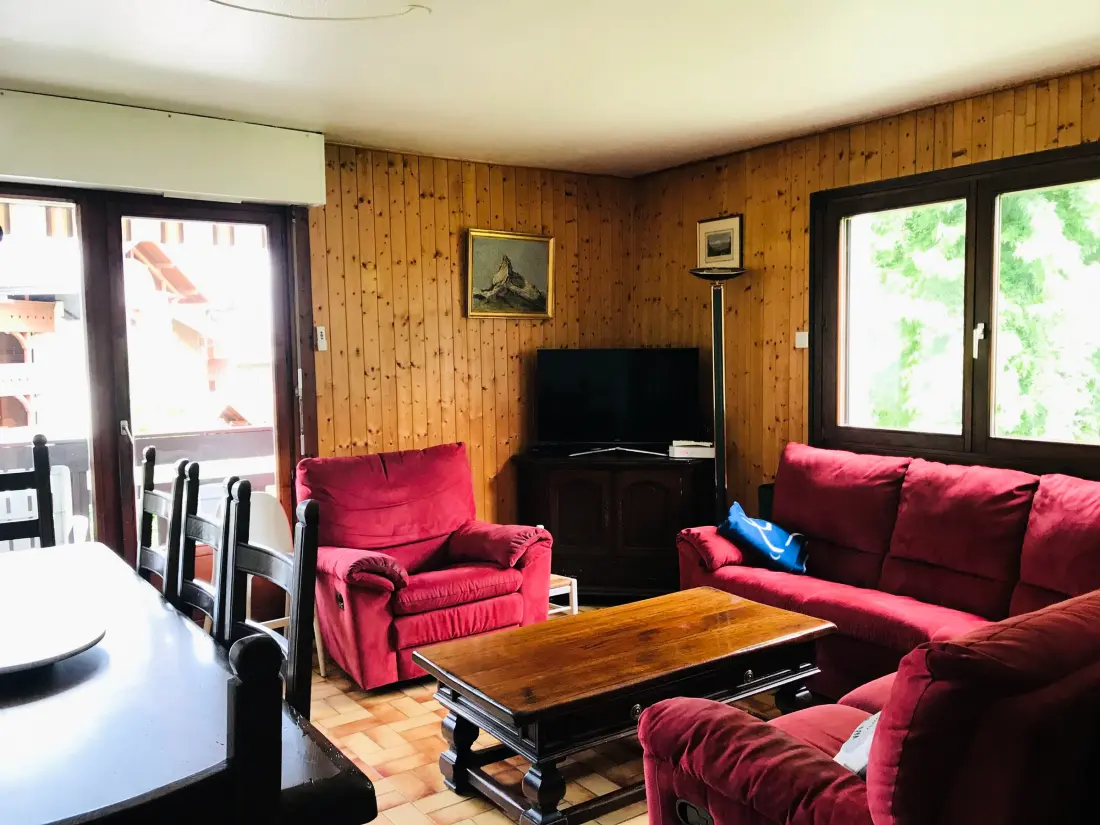 Location de Vacances Samoëns 70