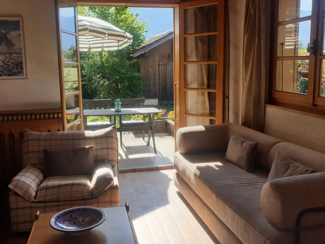 Location de Vacances Samoëns 85