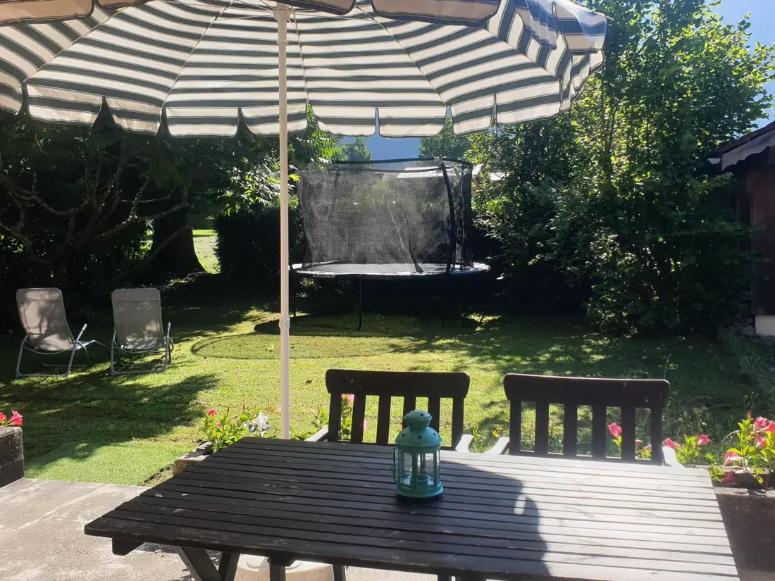 Location de Vacances Samoëns 85