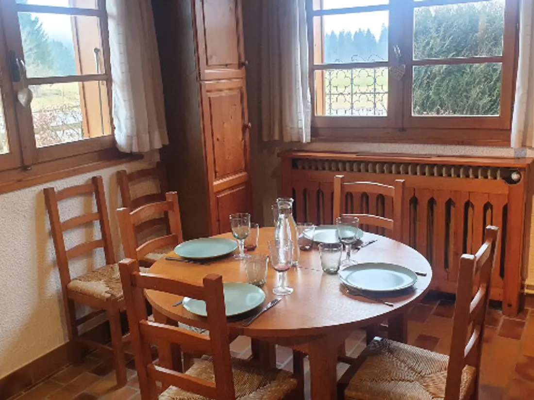 Location de Vacances Samoëns 85