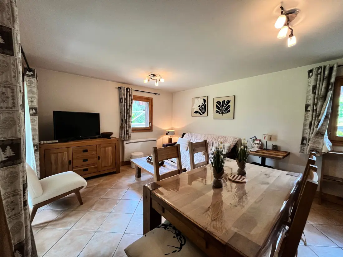 Location de Vacances Samoëns 89
