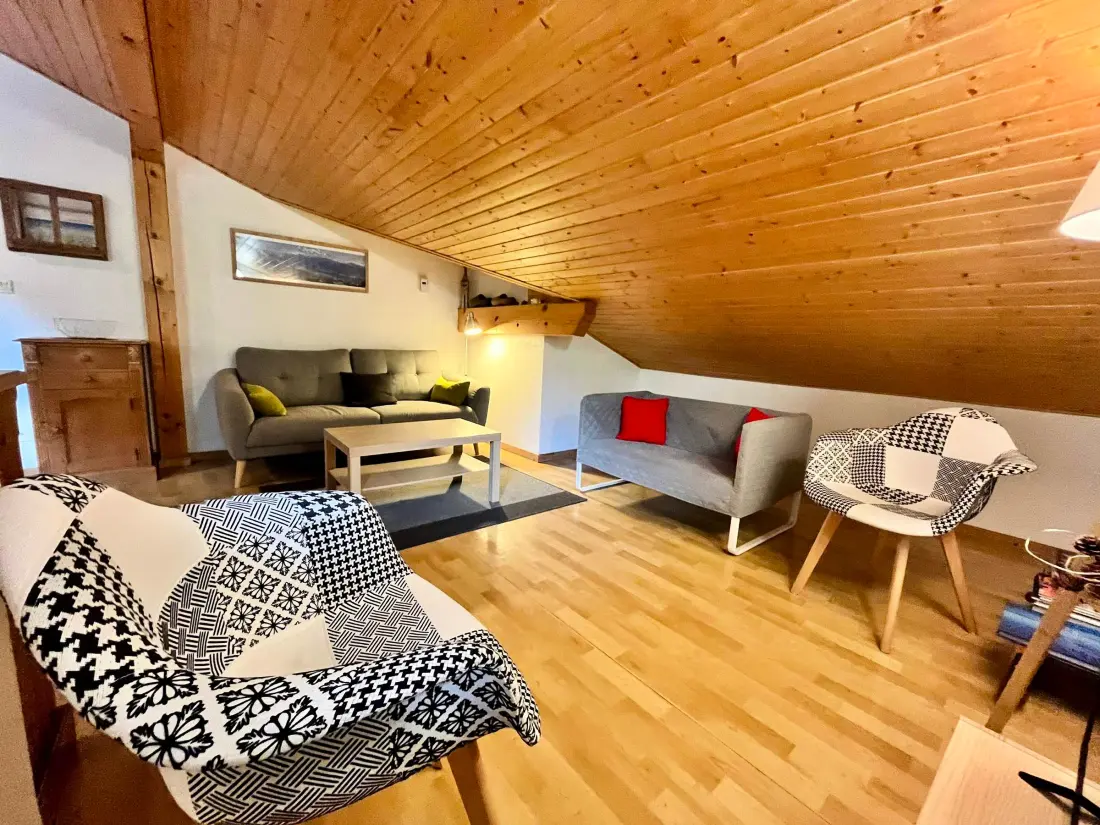 Location de Vacances Samoëns 94