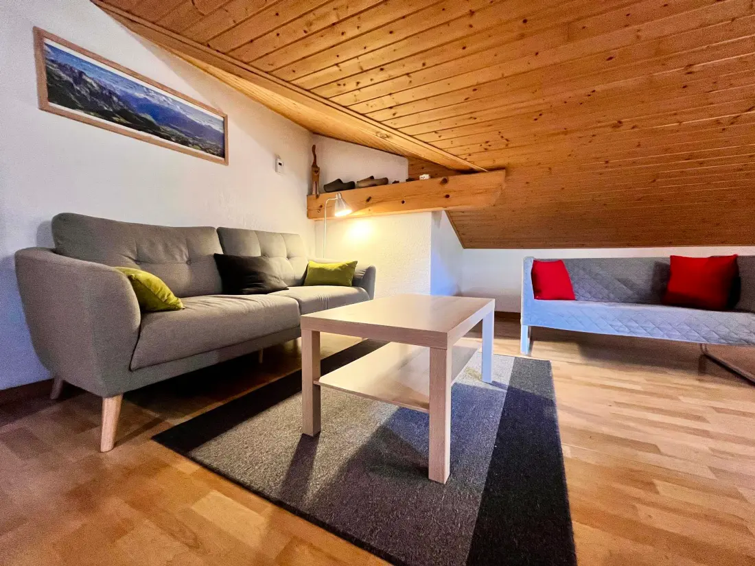 Location de Vacances Samoëns 94
