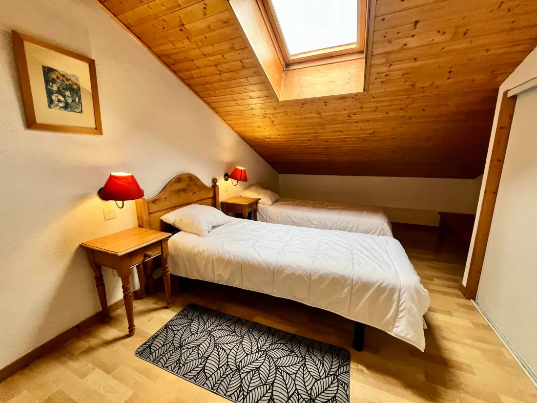 Location de Vacances Samoëns 94