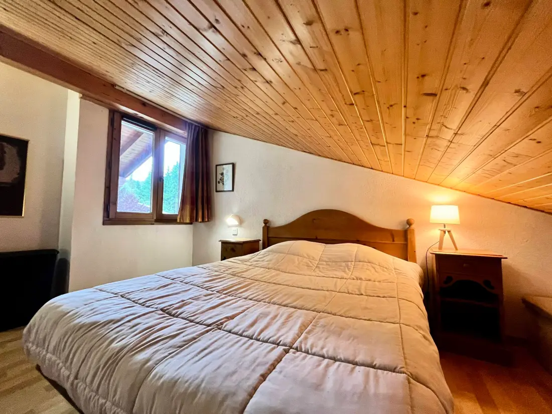 Location de Vacances Samoëns 94