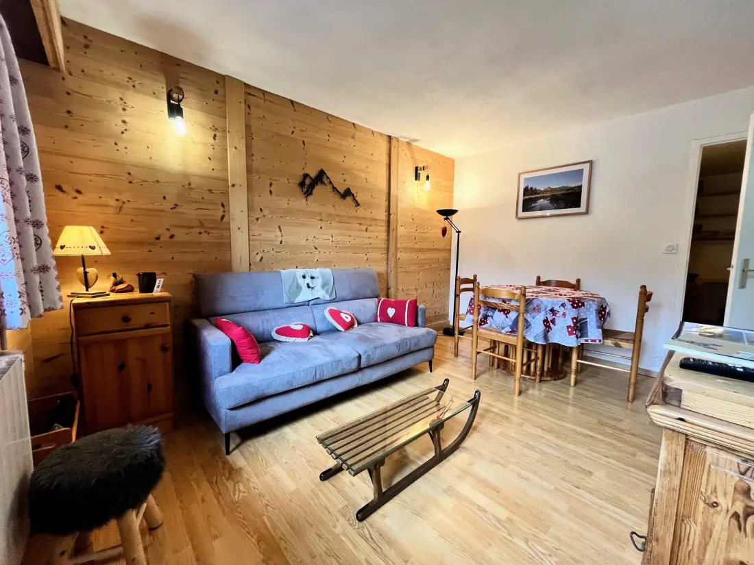 Location de Vacances Samoëns 96