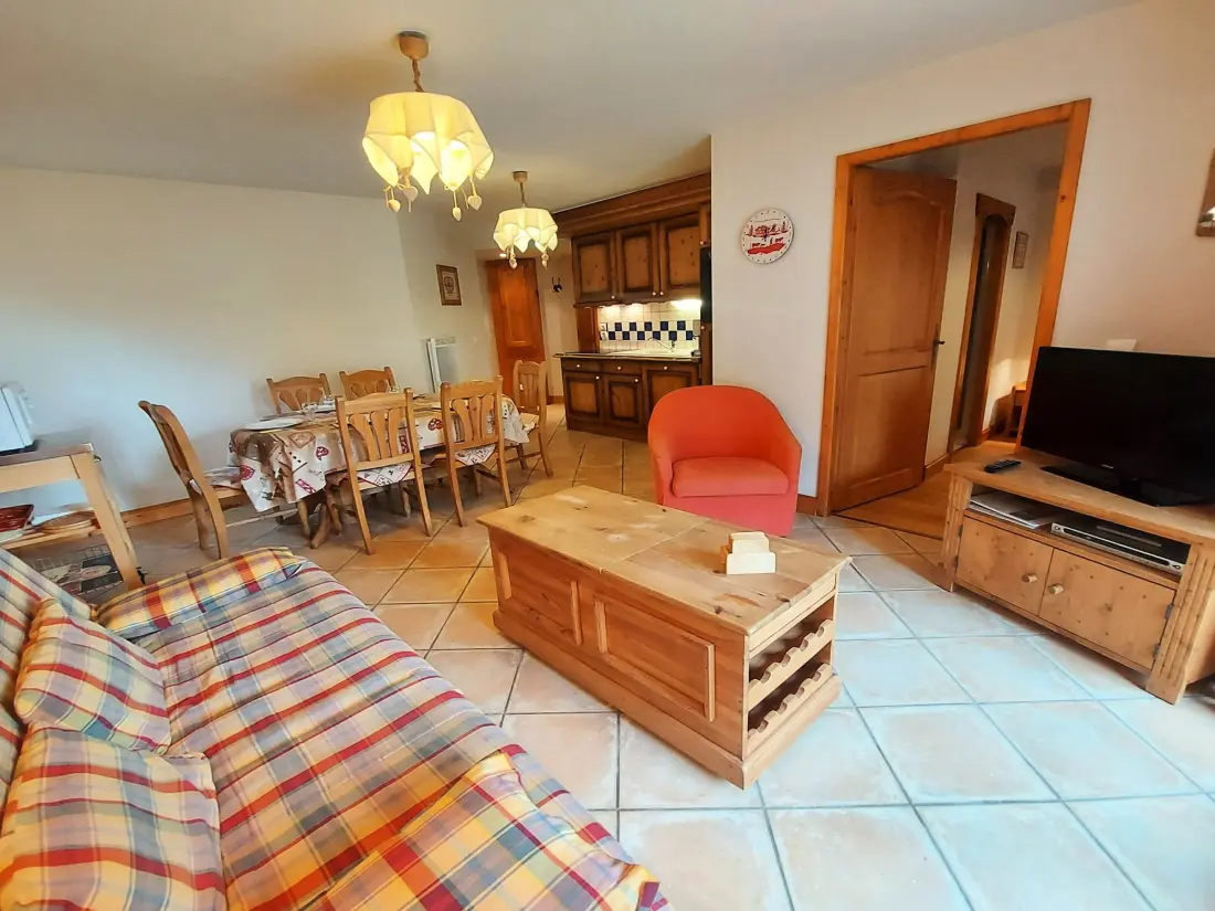 Location de Vacances Samoëns 97