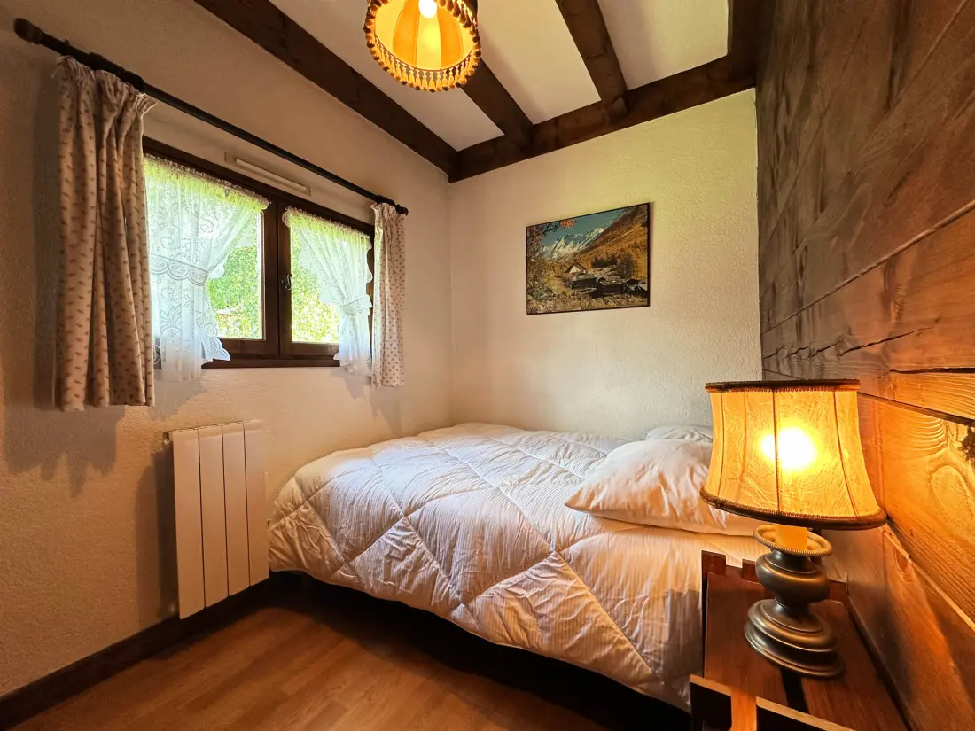 Maison de Vacances Samoëns 110