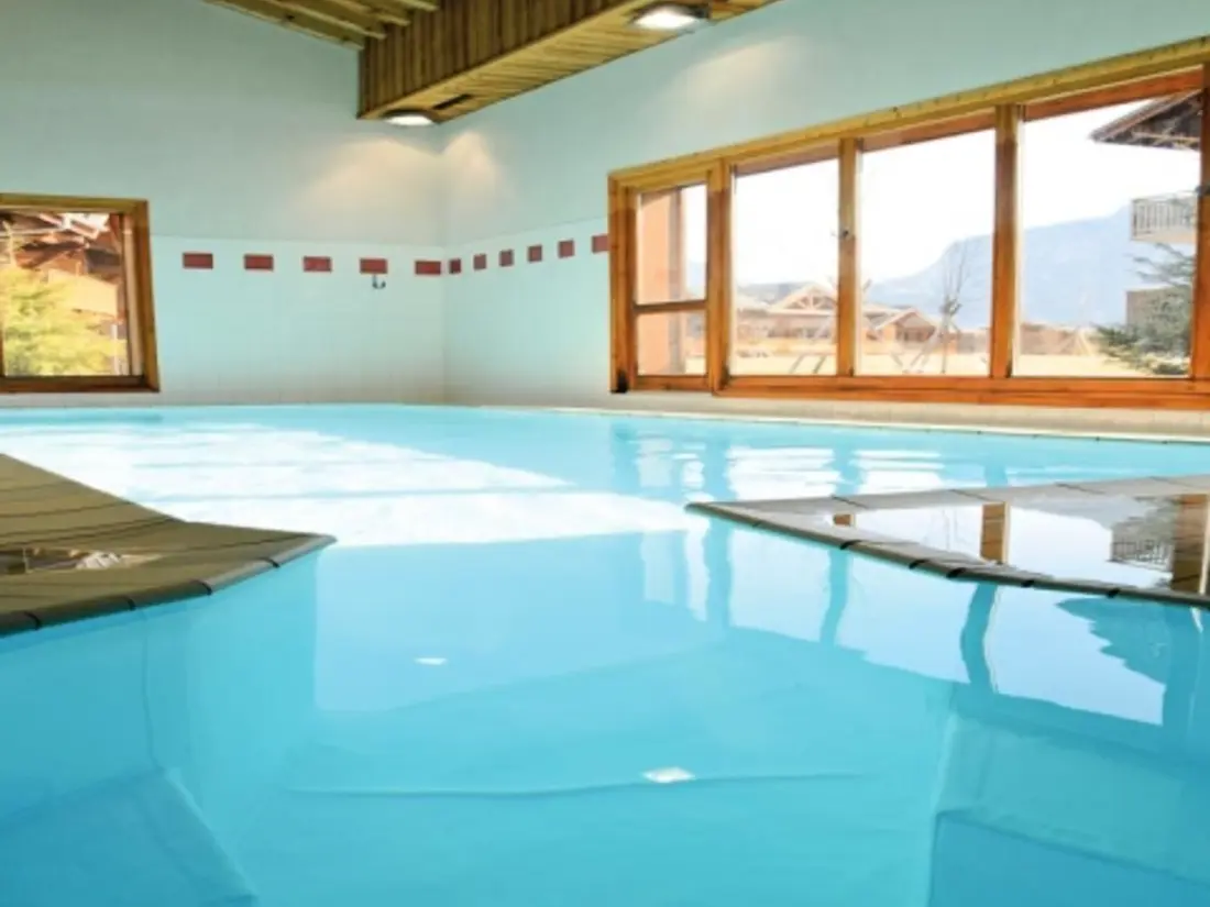 Maison de Vacances Samoëns 284