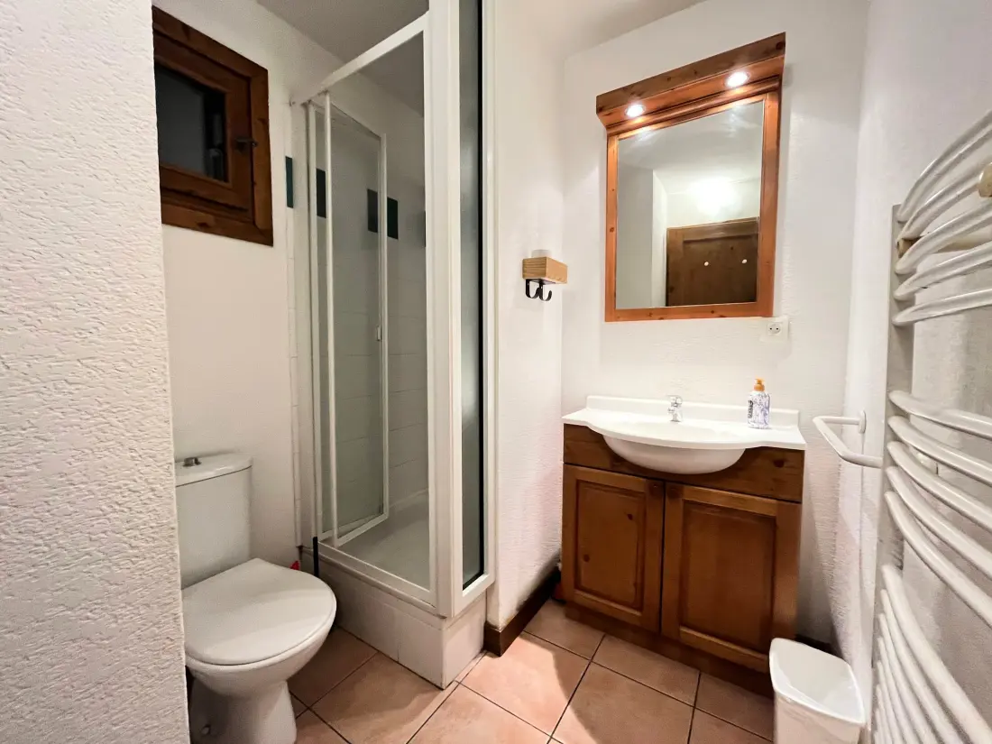 Maison de Vacances Samoëns 284