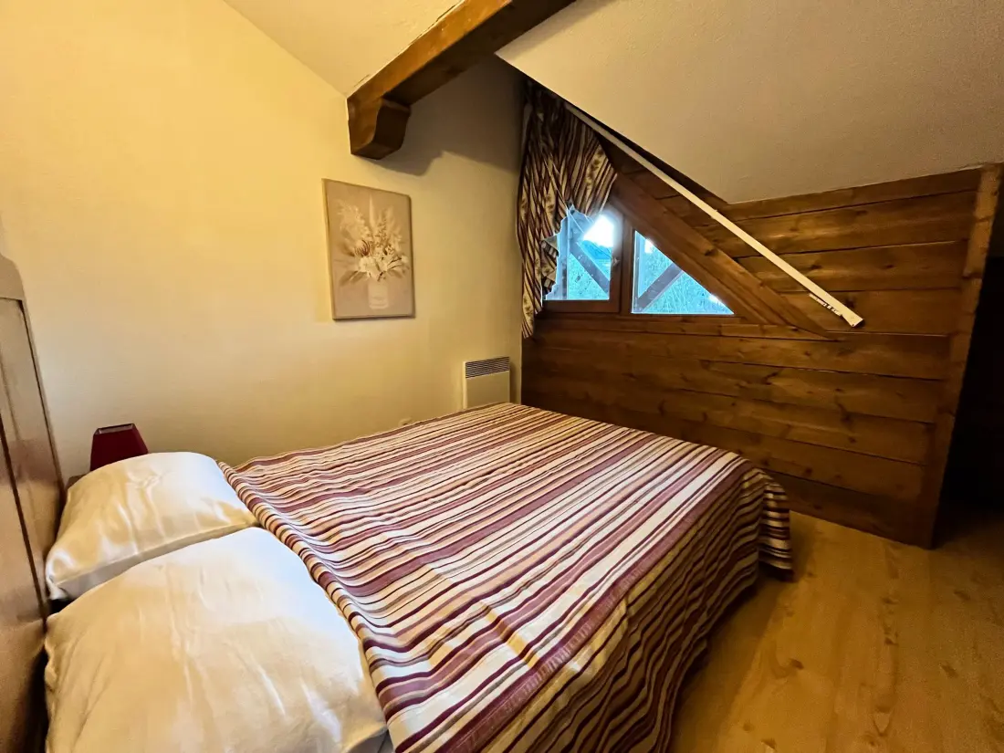 Maison de Vacances Samoëns 284