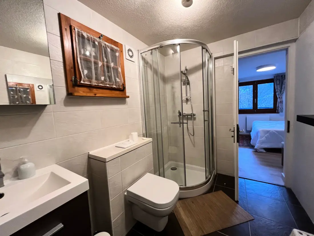 Maison de Vacances Samoëns 299