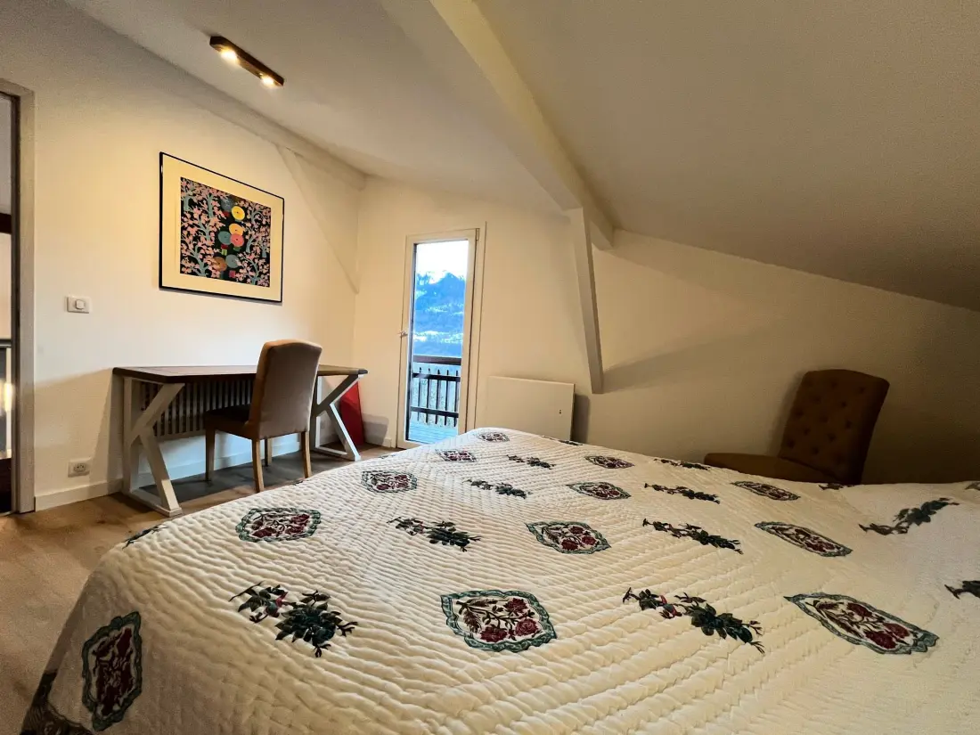 Maison de Vacances Samoëns 299