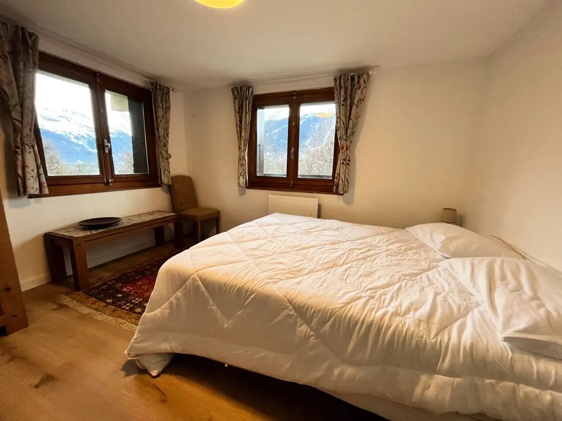 Maison de Vacances Samoëns 299