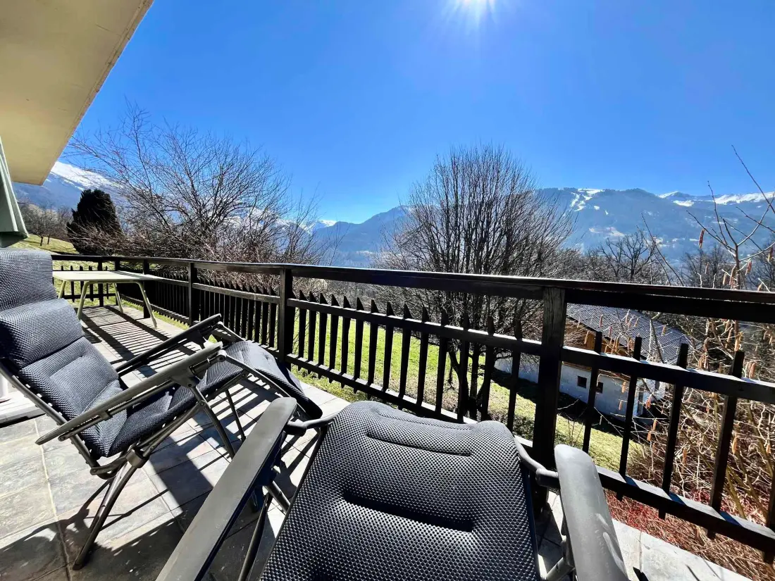 Maison de Vacances Samoëns 299