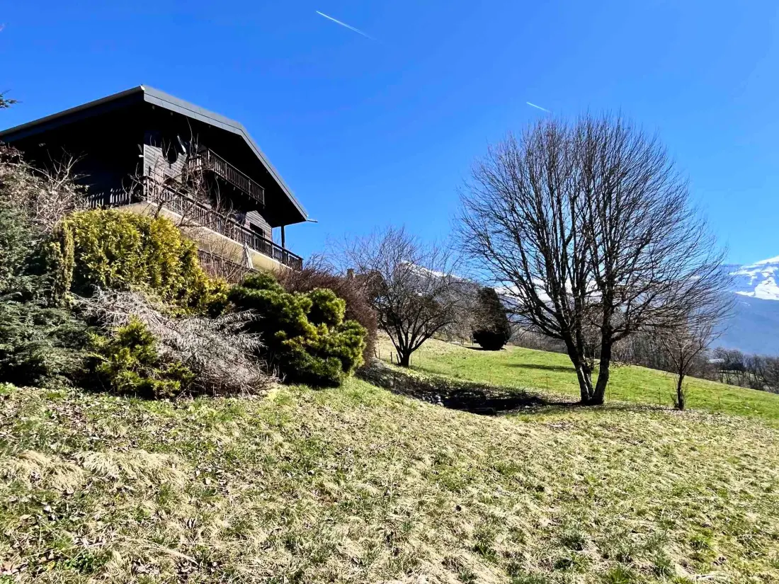 Maison de Vacances Samoëns 299