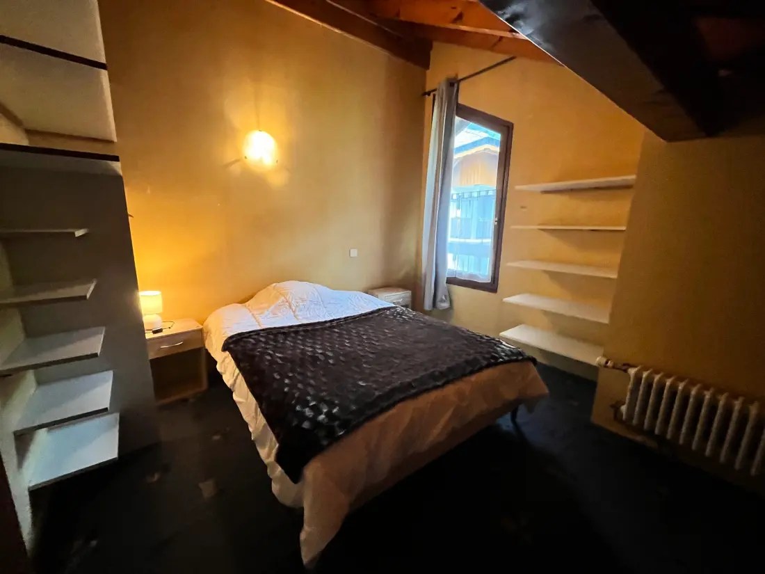 Maison de Vacances Samoëns 311